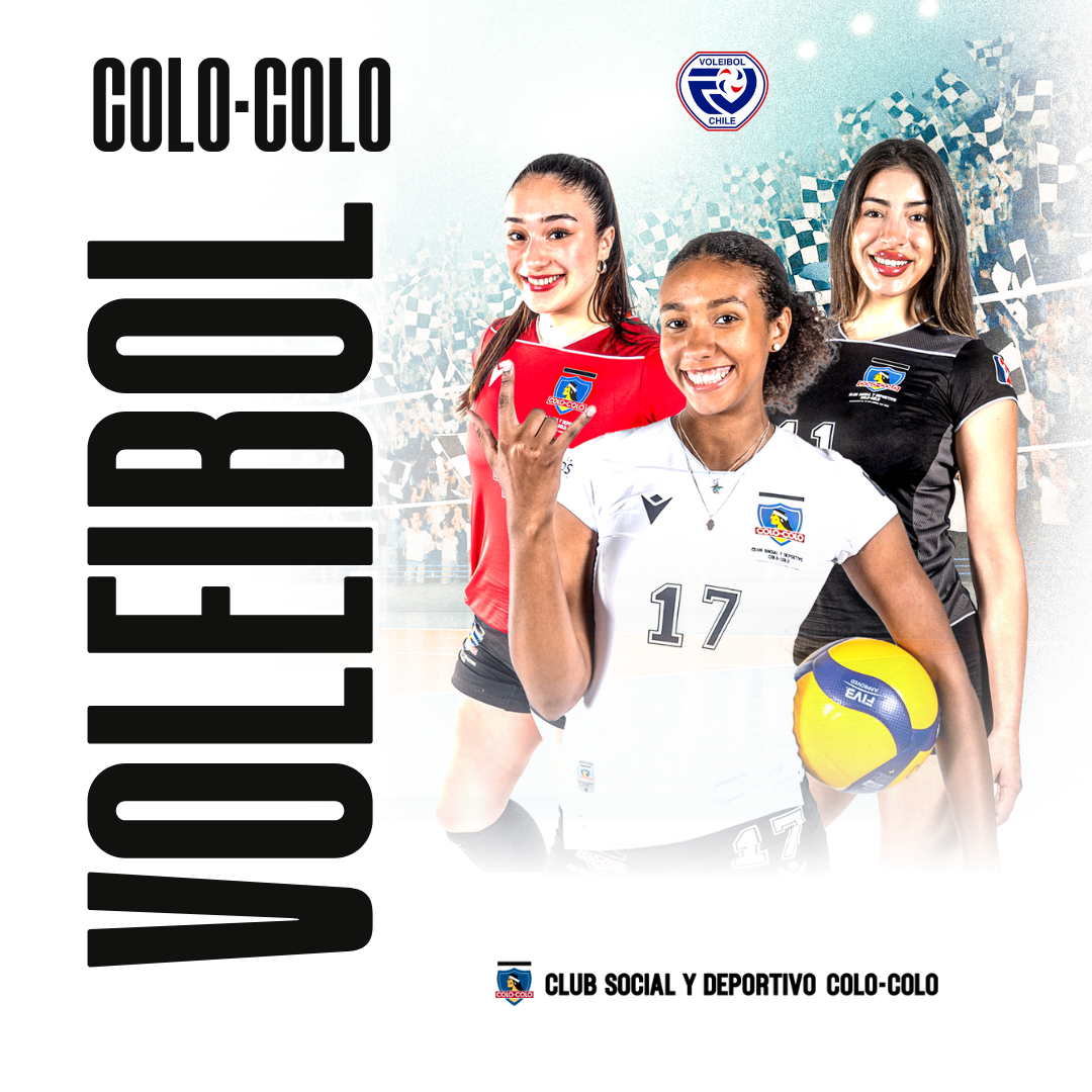 Final AVOLCO TC Femenino 2025