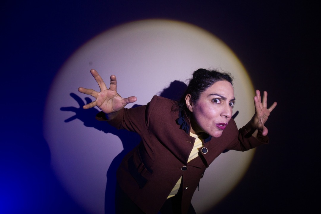 LA CONTADORA ANTOF A MIL 2026