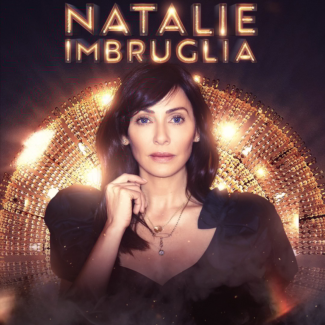 Natalie Imbruglia