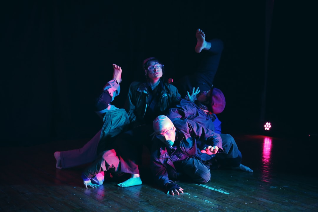 SUSPIRANDO FUTUROS POSIBLES