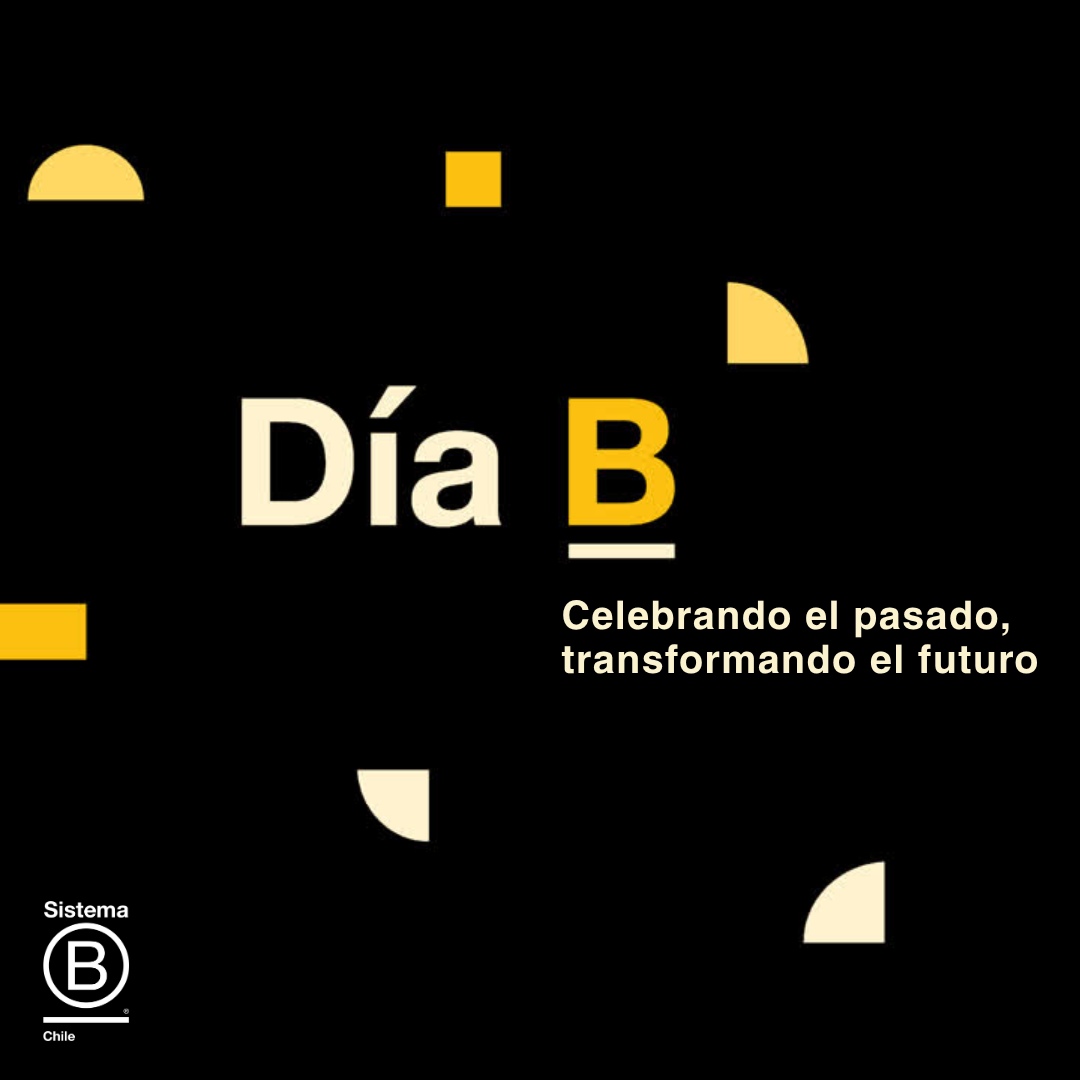 Día B