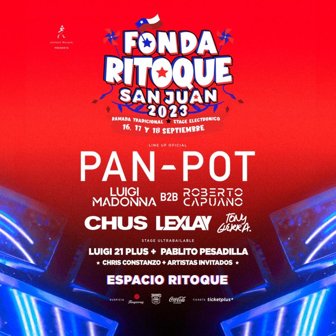Ritoque