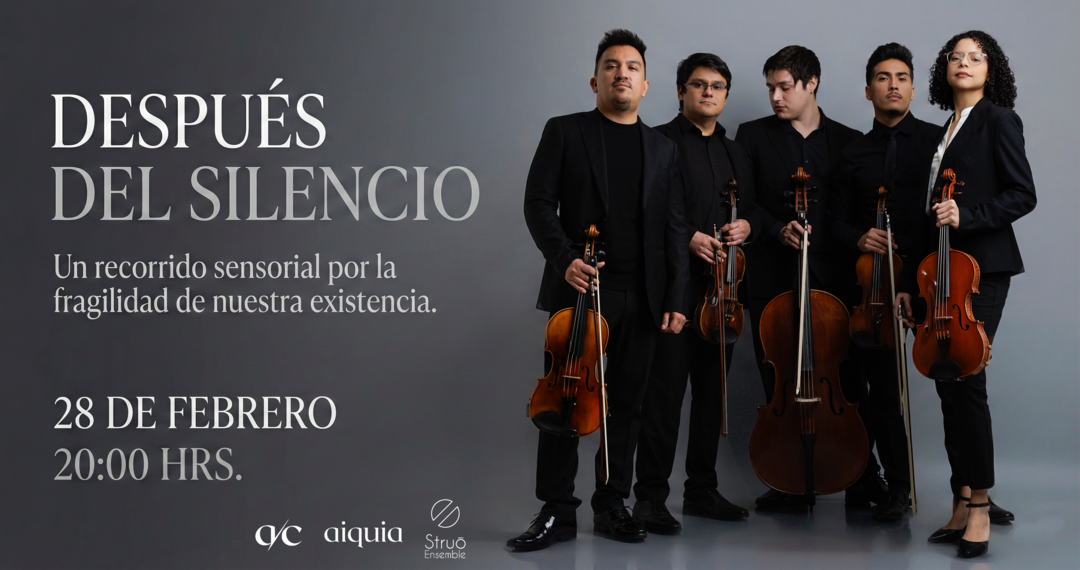 Después del Silencio