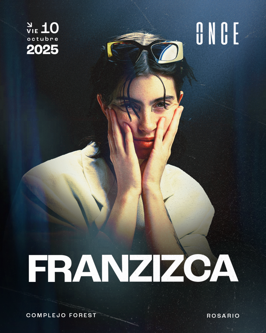Franzizca X Once 