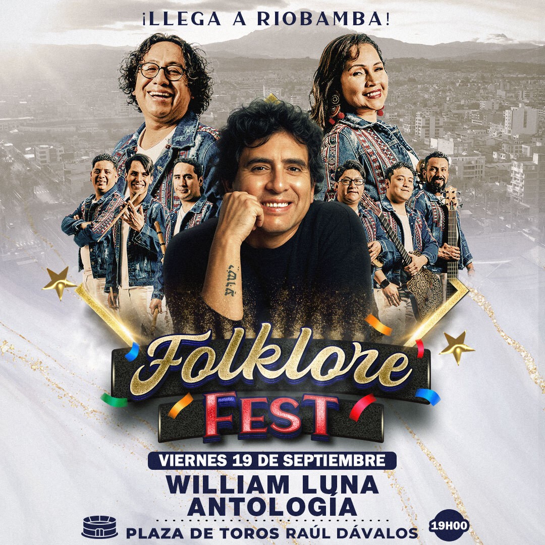Folklore Fest
