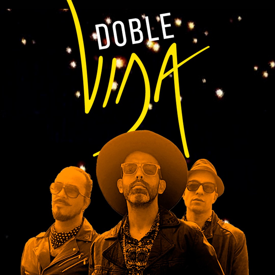 Doble Vida - Homenaje Soda Stereo