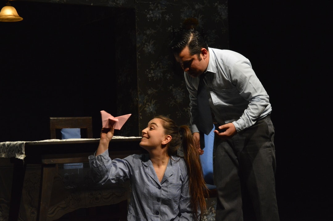 CHILENITO - OCASO TEATRO 