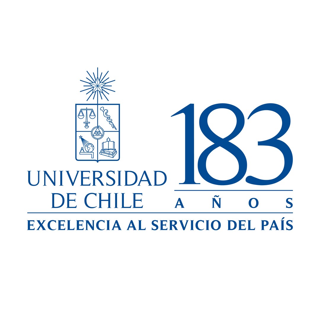 Aniversario 183 de la U. de Chile: Ceremonia Medalla Doctoral