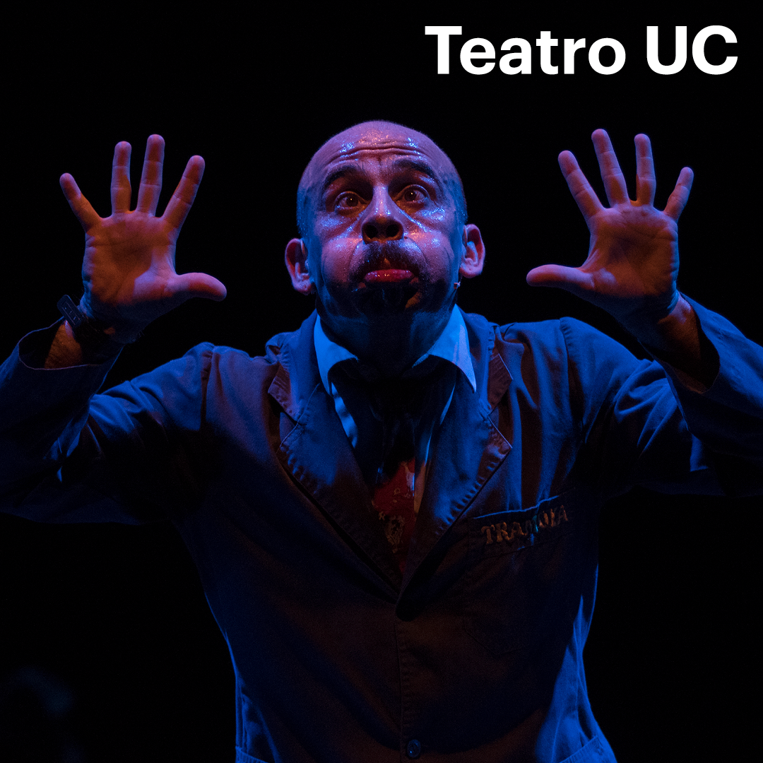 Juan Salvador Tramoya