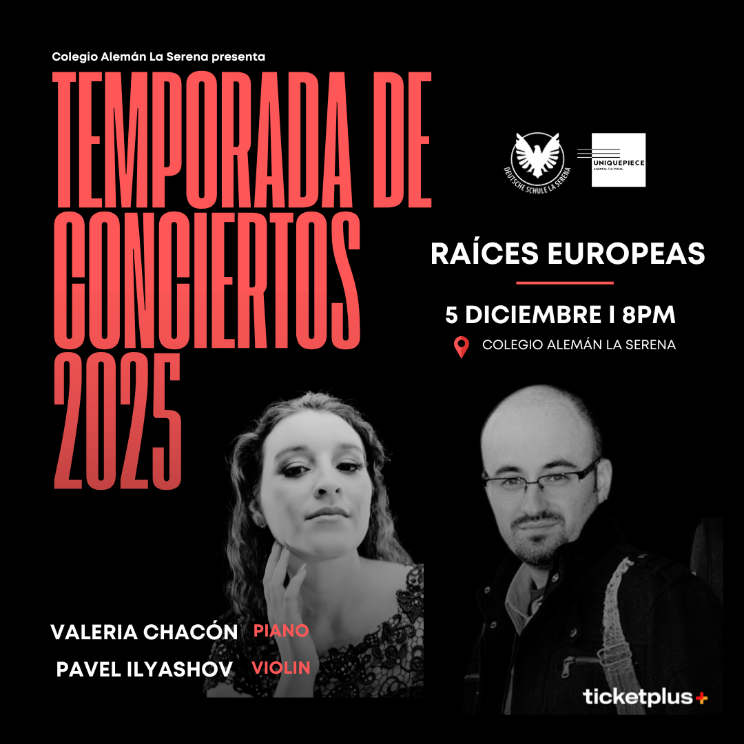 Pavel Ilyashov: Raíces Europeas