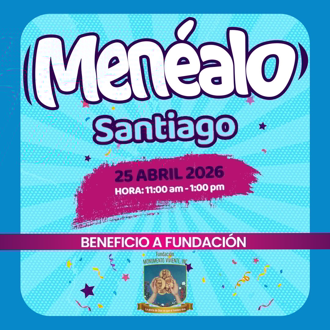 MENEÁLO SANTIAGO