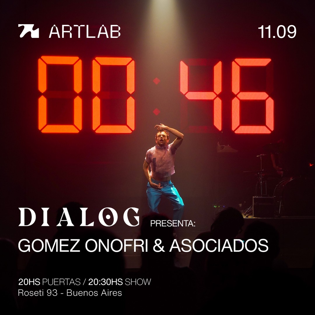 Dialog Presenta: Gomez Onofri & Asociados 