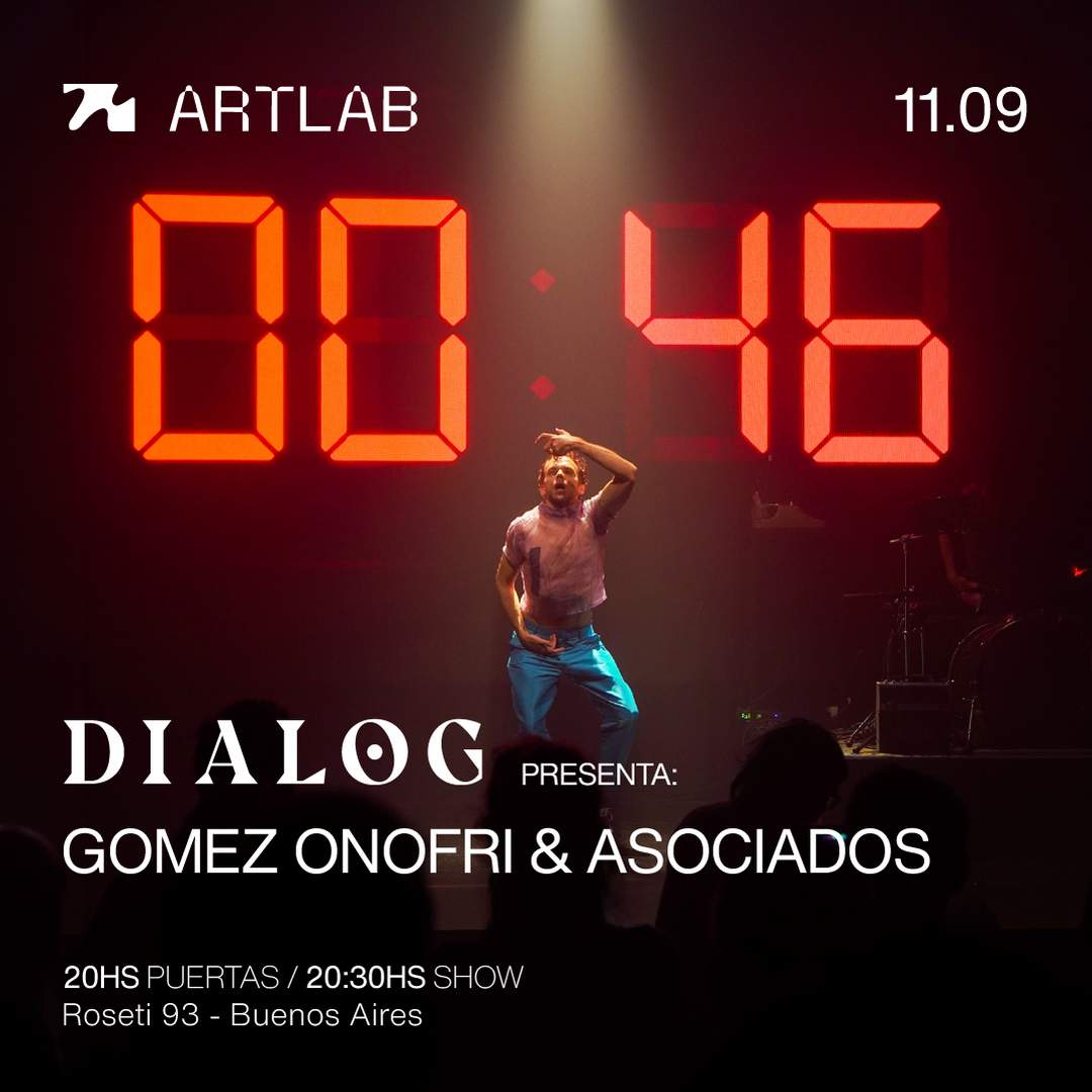 Dialog Presenta: Gomez Onofri & Asociados