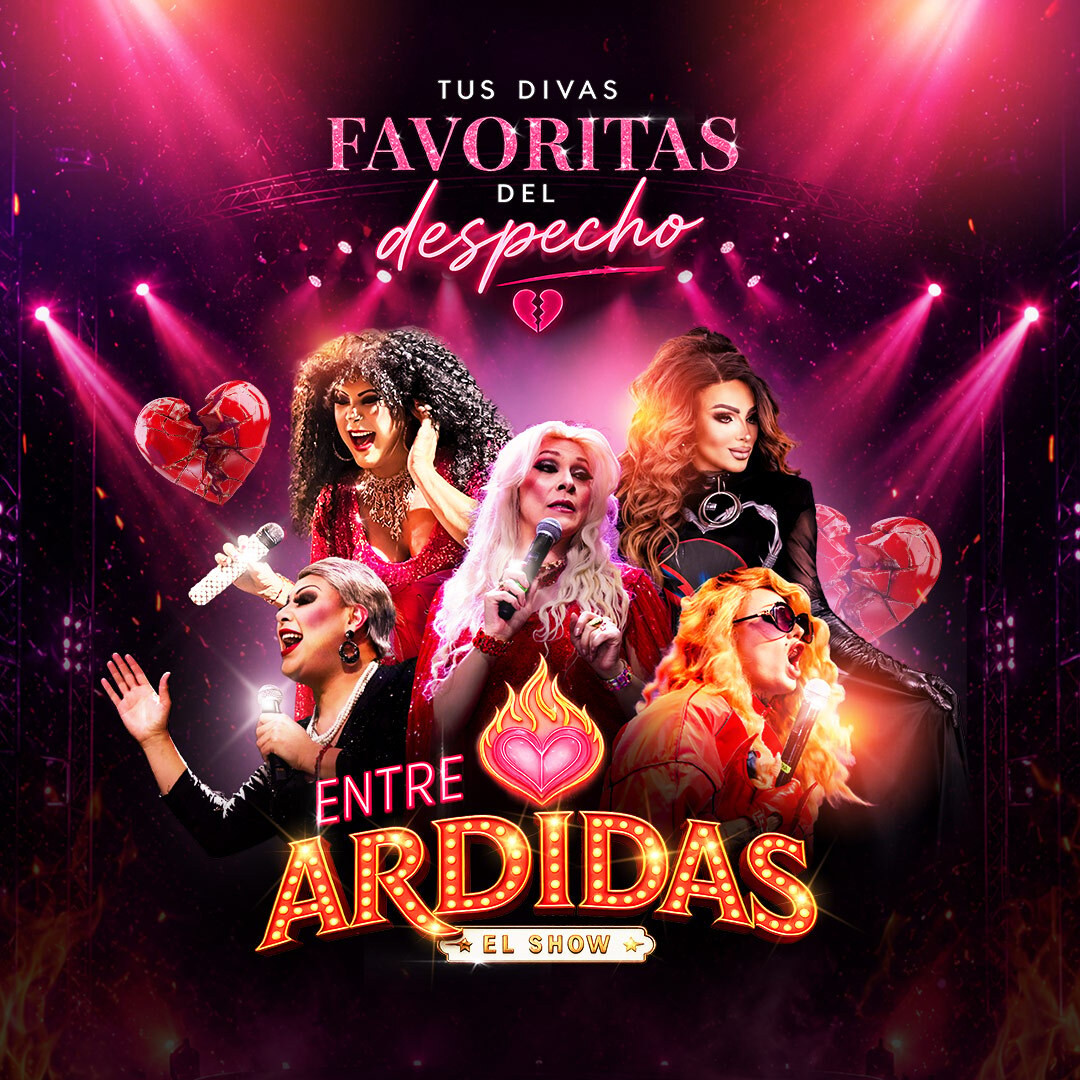 Entre Ardidas