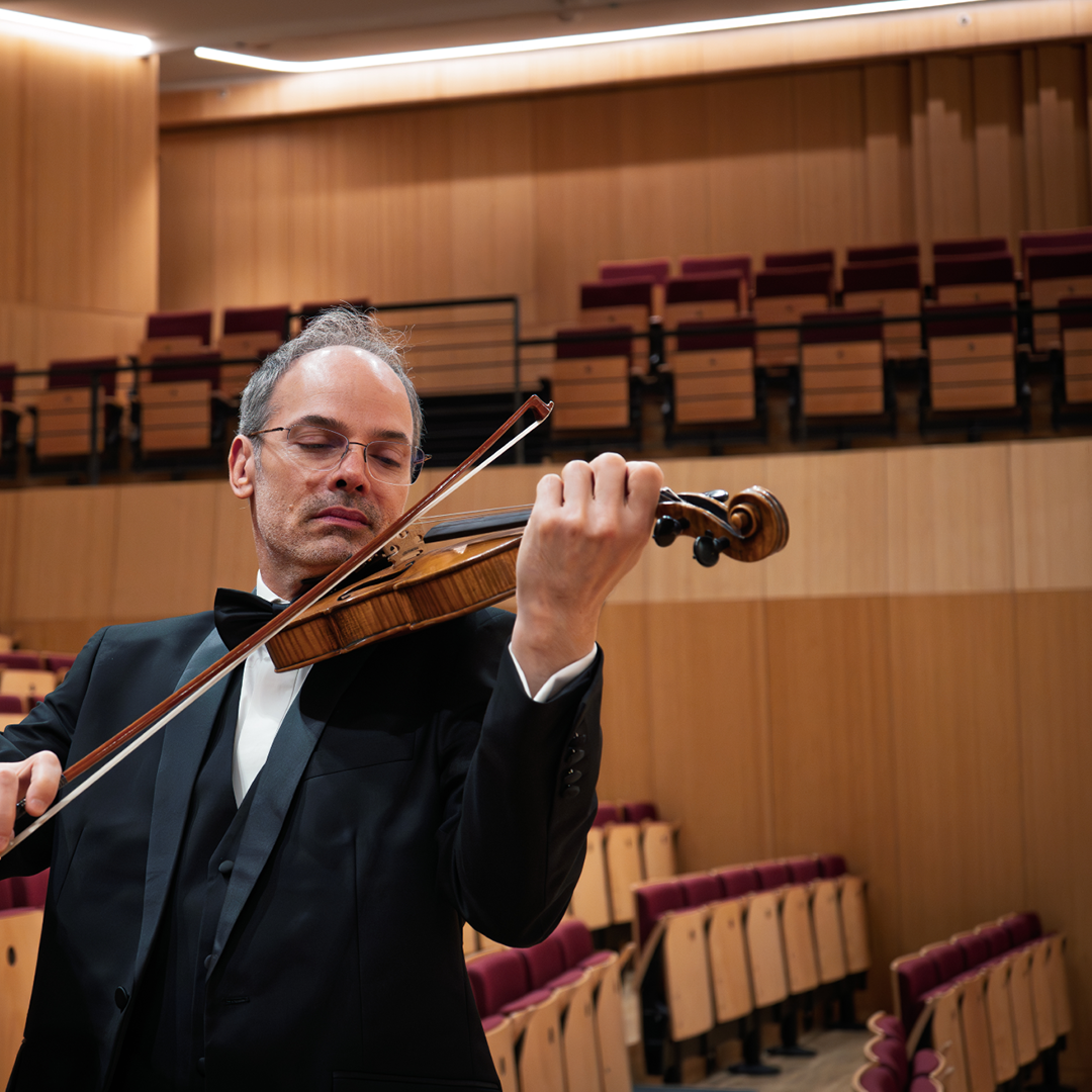 Concierto N°11 • Tradiciones Sonoras