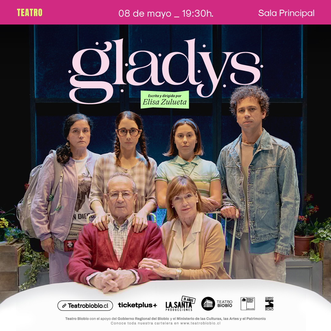 Gladys