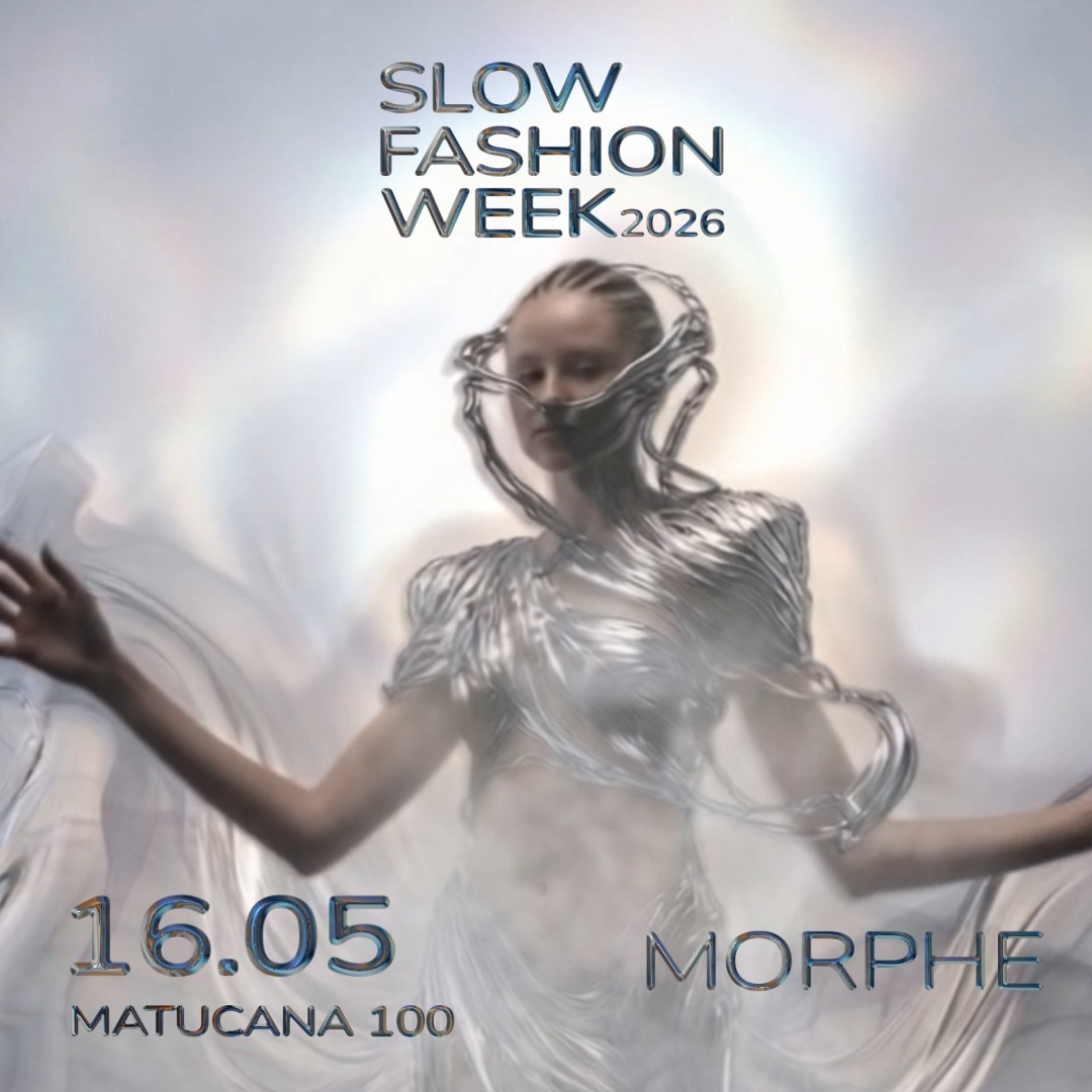 Slow Fashion Week 2026 / Alfombra roja, Runway y fiesta 