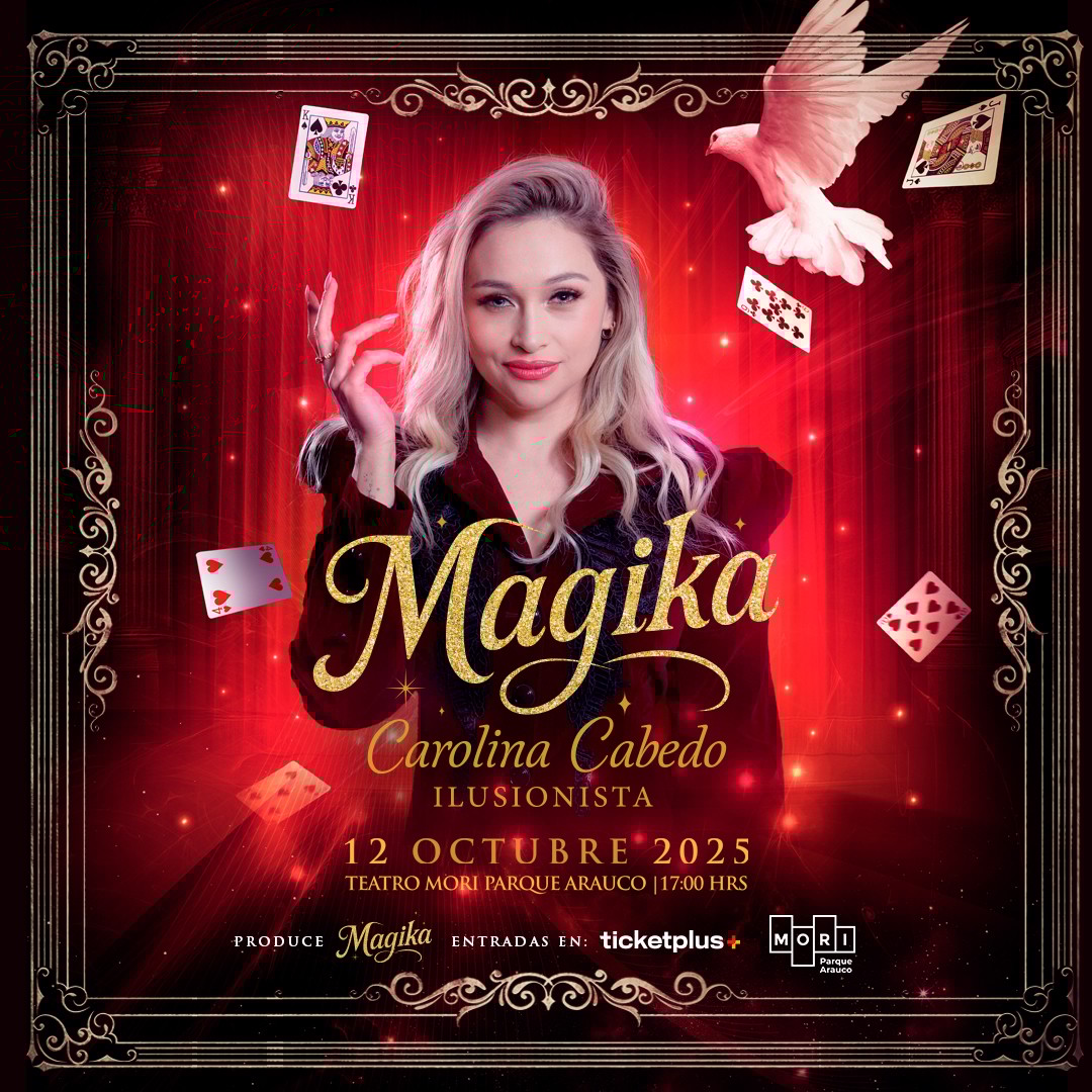 MAGIKA
