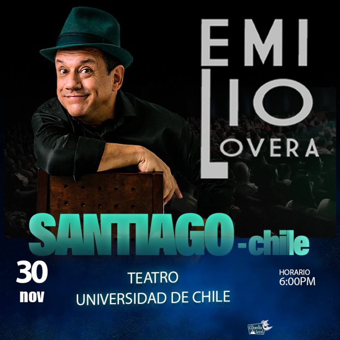 EMILIO LOVERA