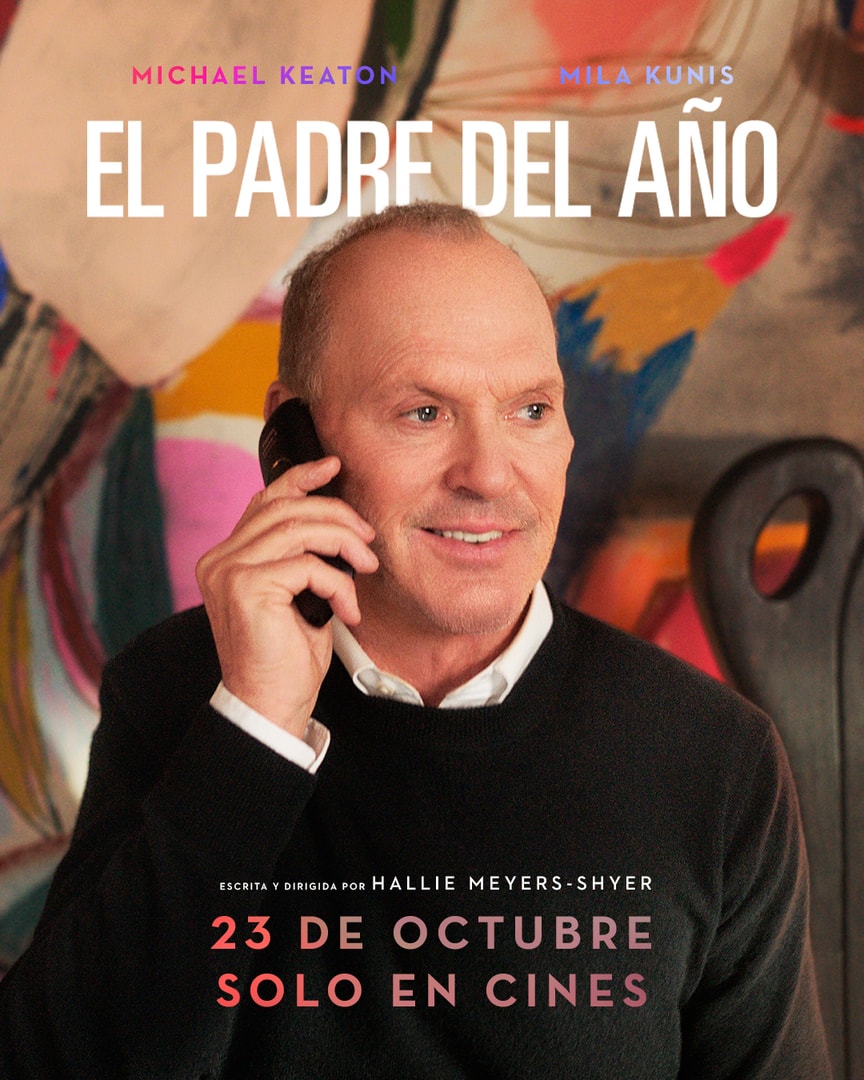 El Padre del año