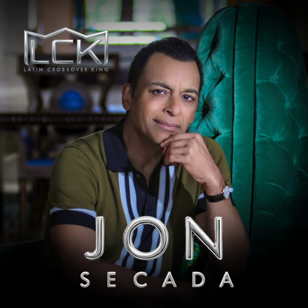 Jon Secada