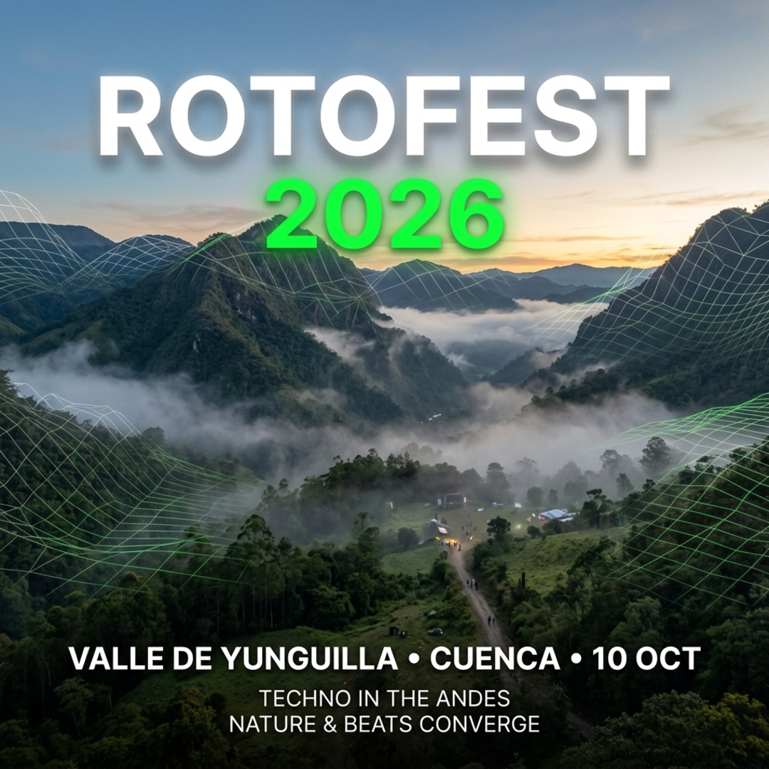 Rotofest 2026