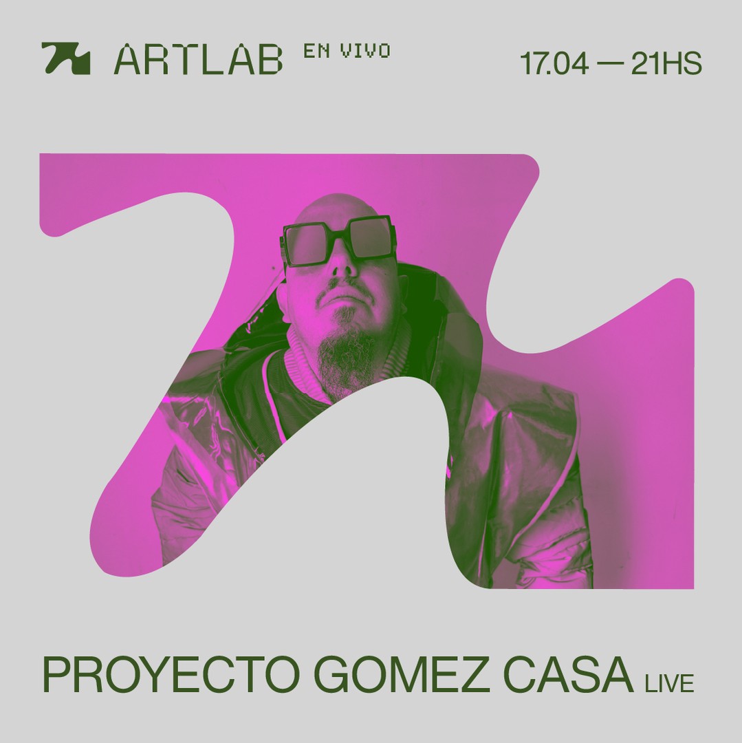 Proyecto Gomez Casa (LIVE)