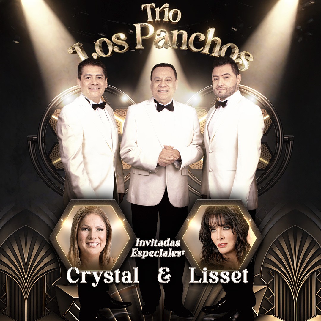 Trio Los Panchos