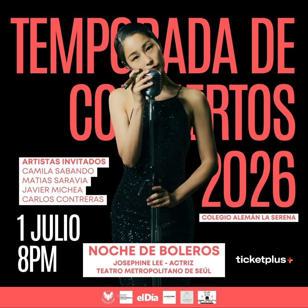 NOCHE DE BOLEROS