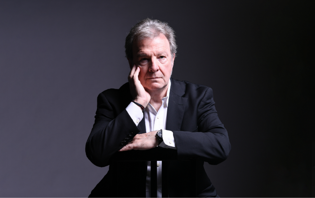 Pablo Ziegler Quartet
