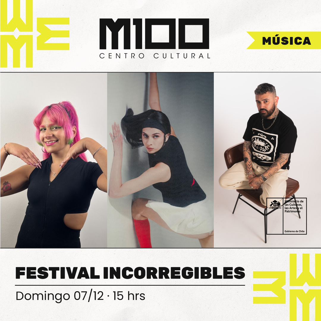 Festival Incorregibles