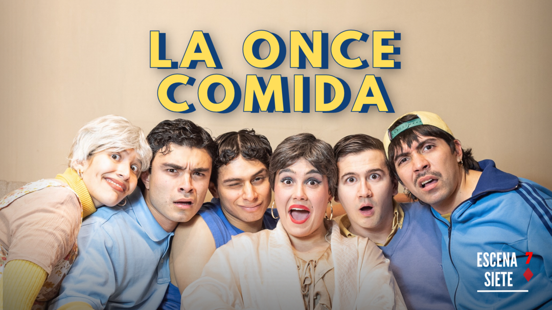  La Once Comida
