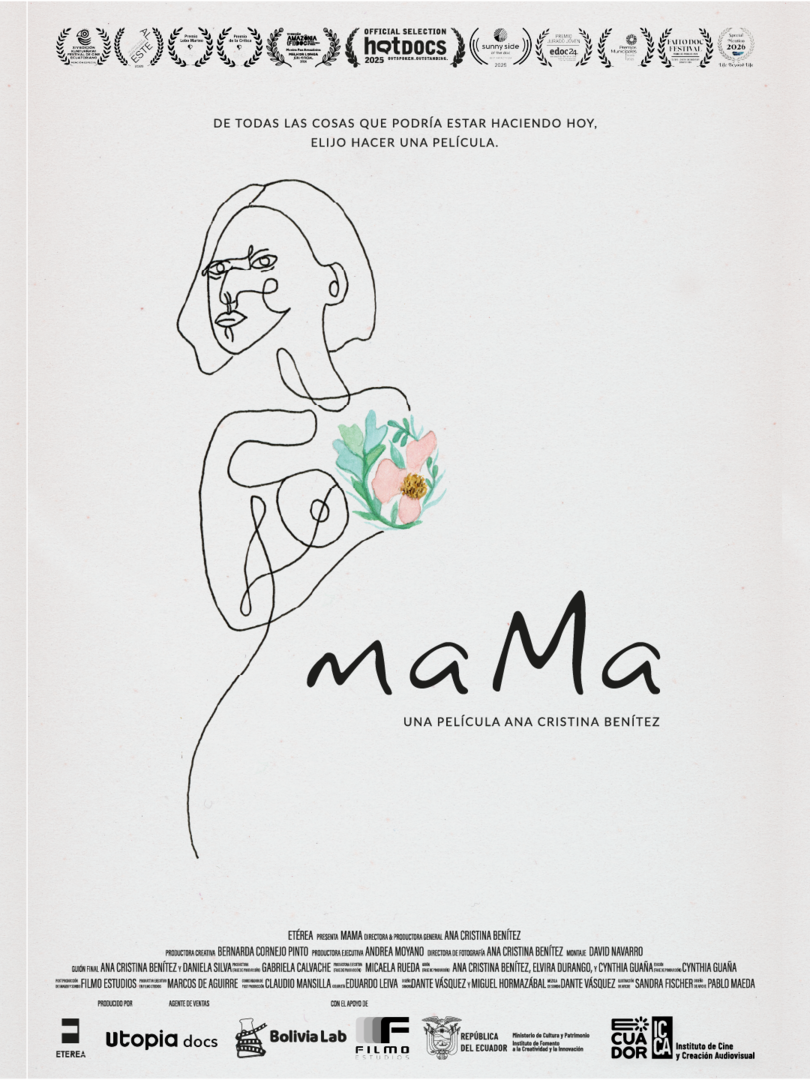 Mama