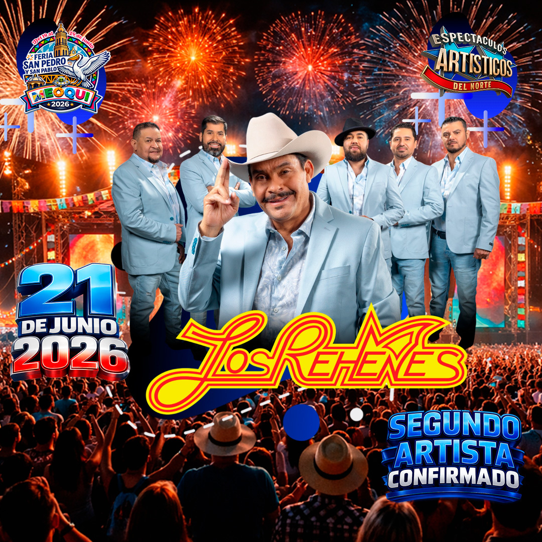 MEOQUI - LOS REHENES