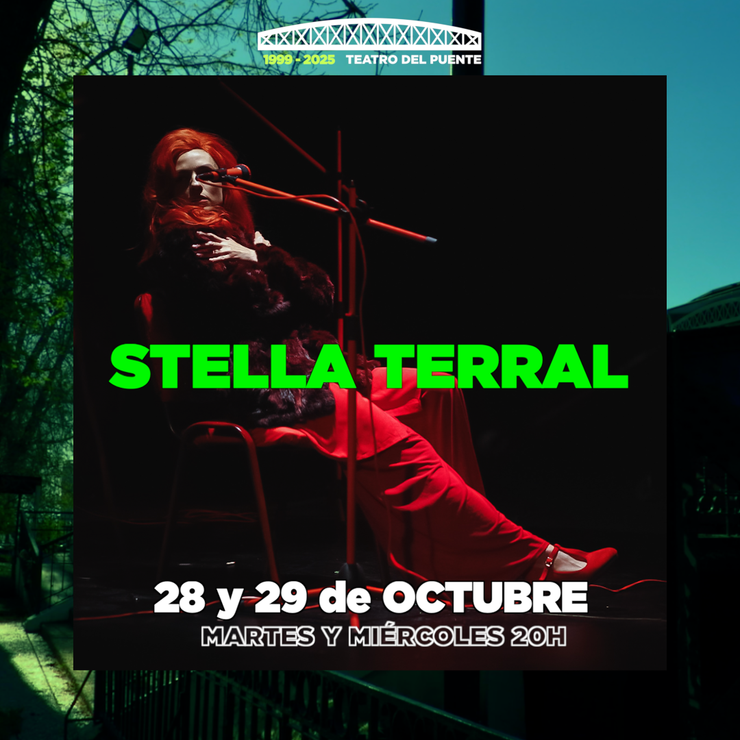 Stella Terral