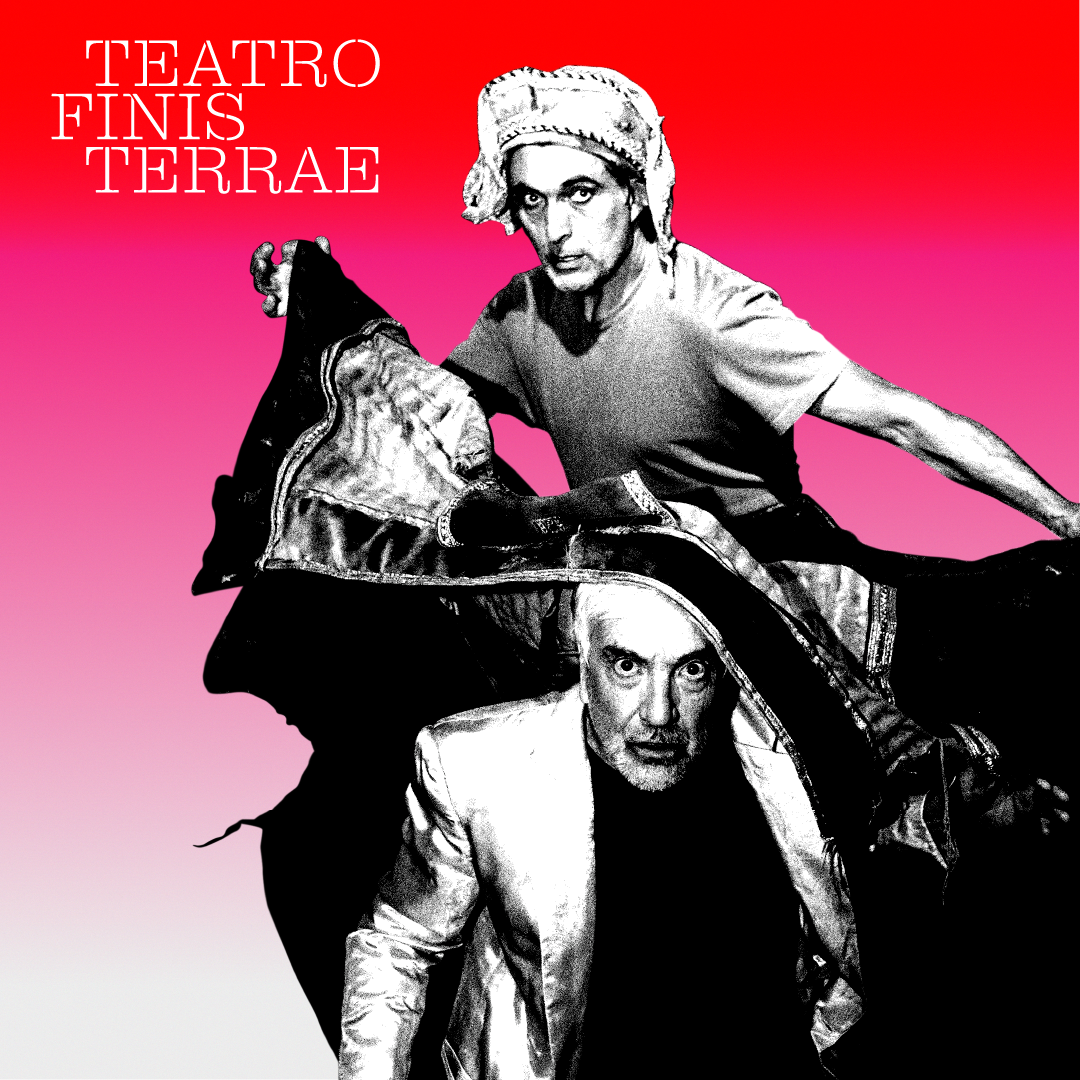 HISTORIA DE UN JABALI (O ALGO DE RICARDO III)- FINIS TERRAE