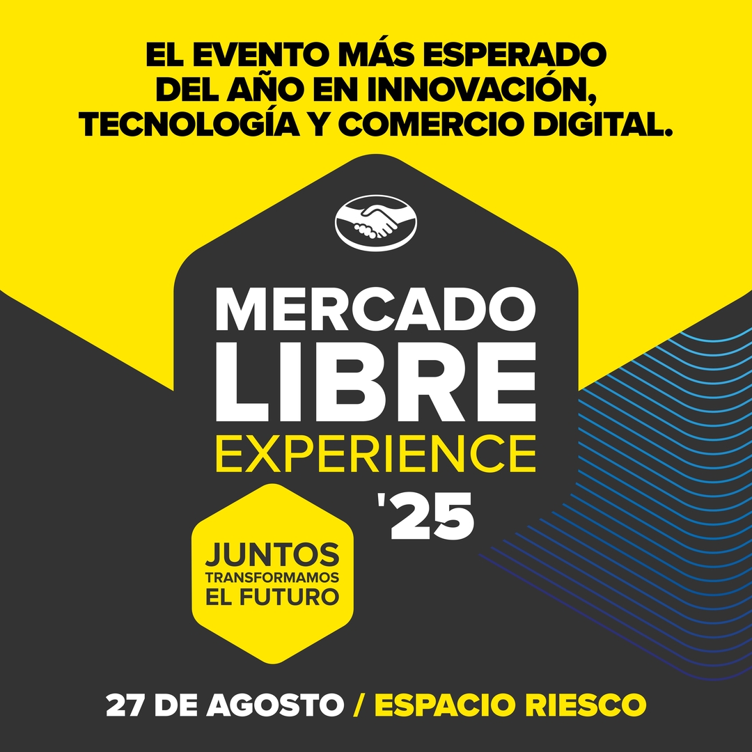Mercado Libre Experience 2025