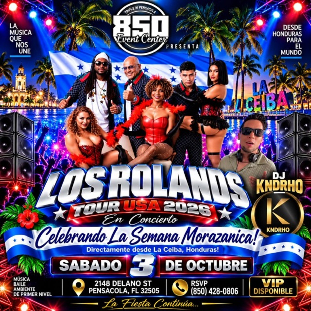 Los Rolands Tour USA 2026-850 Event Center