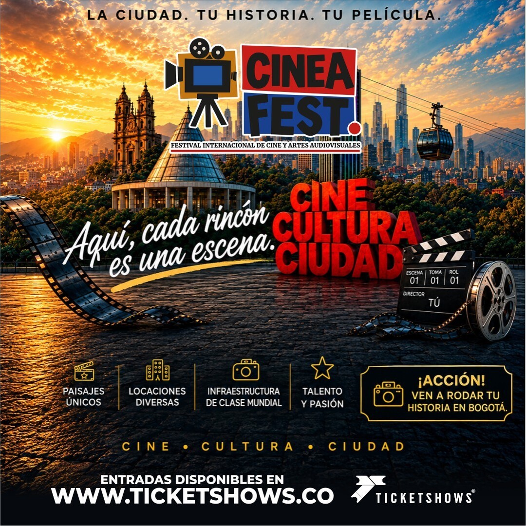 CINEA FEST
