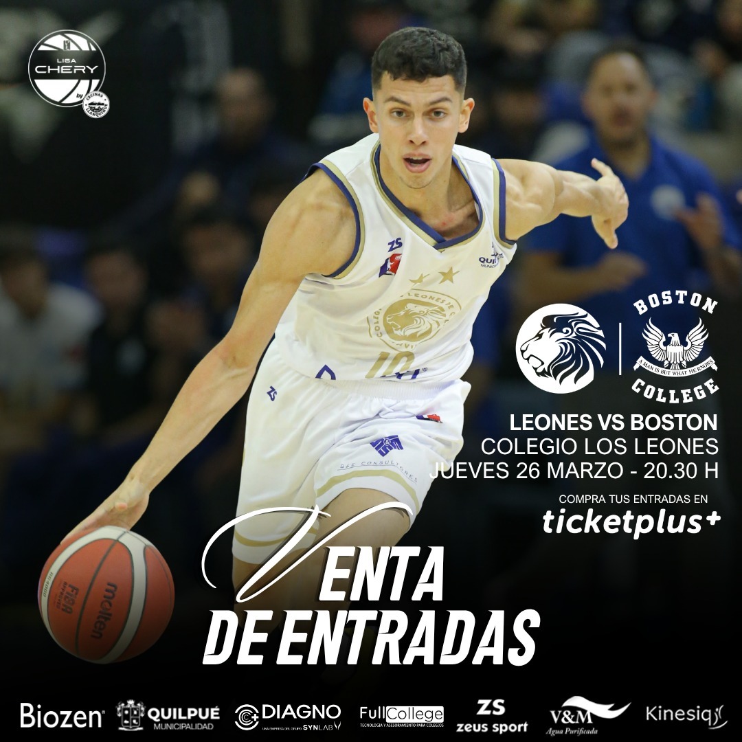 CDC Los Leones vs CD Boston College