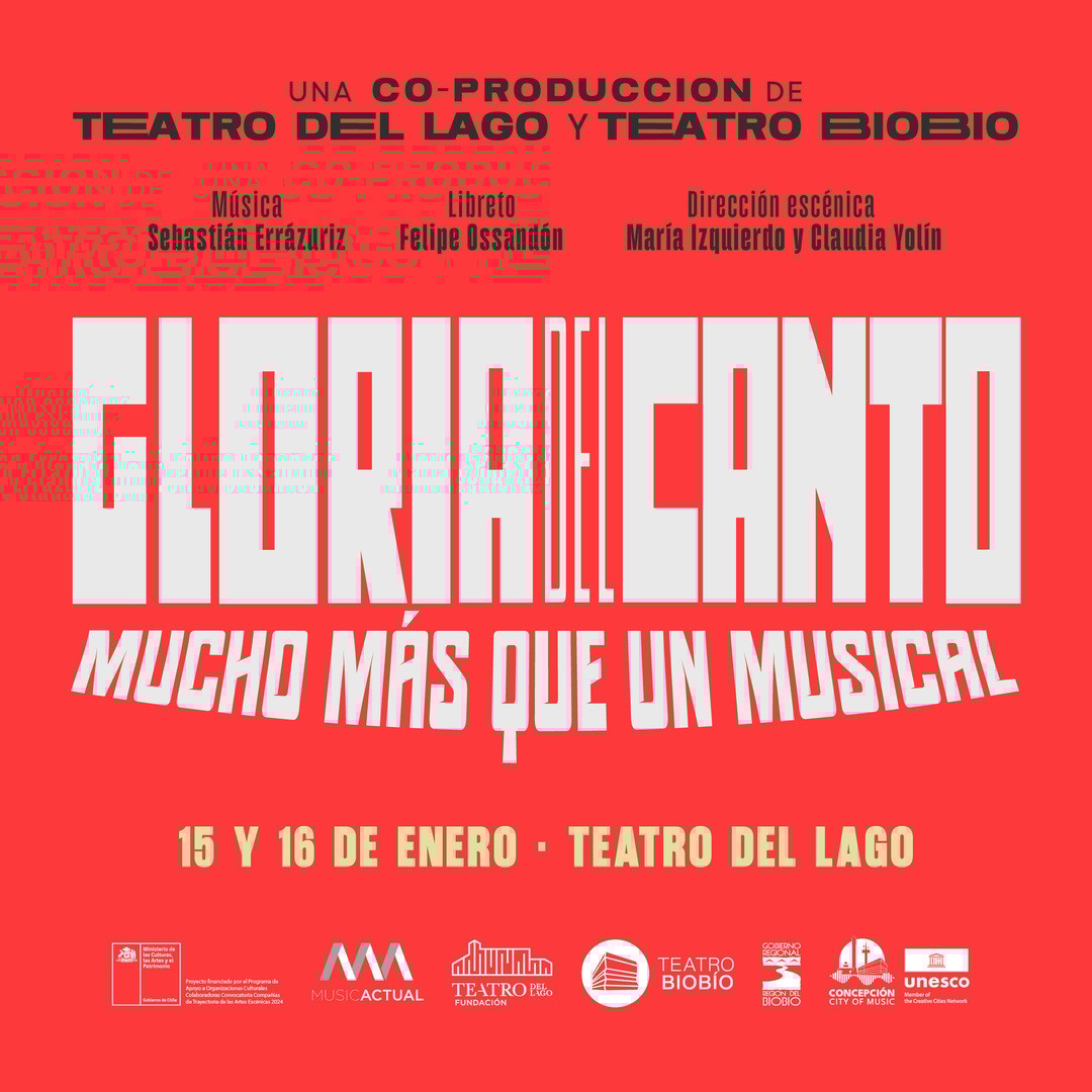 GLORIA DEL CANTO