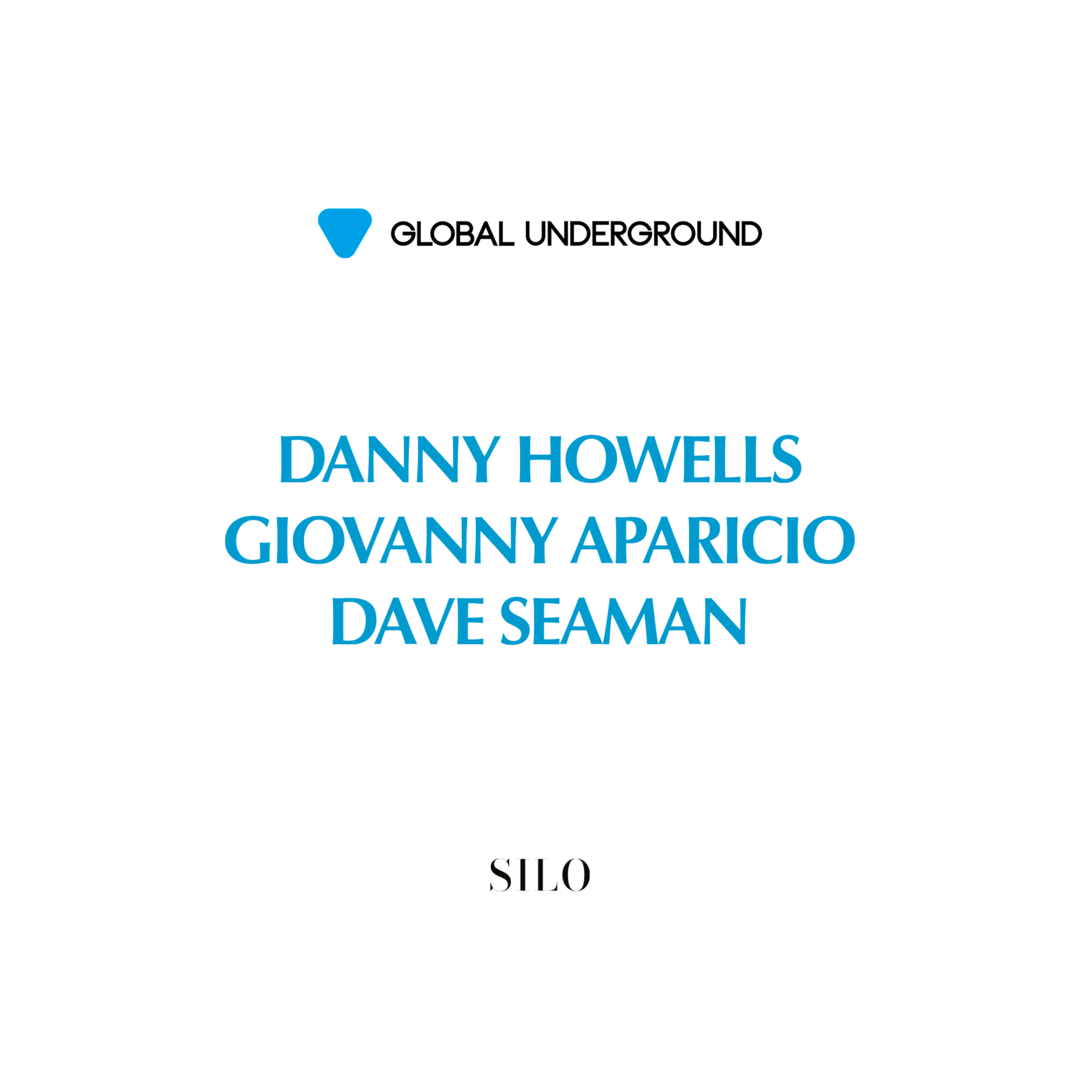 Global Underground Showcase