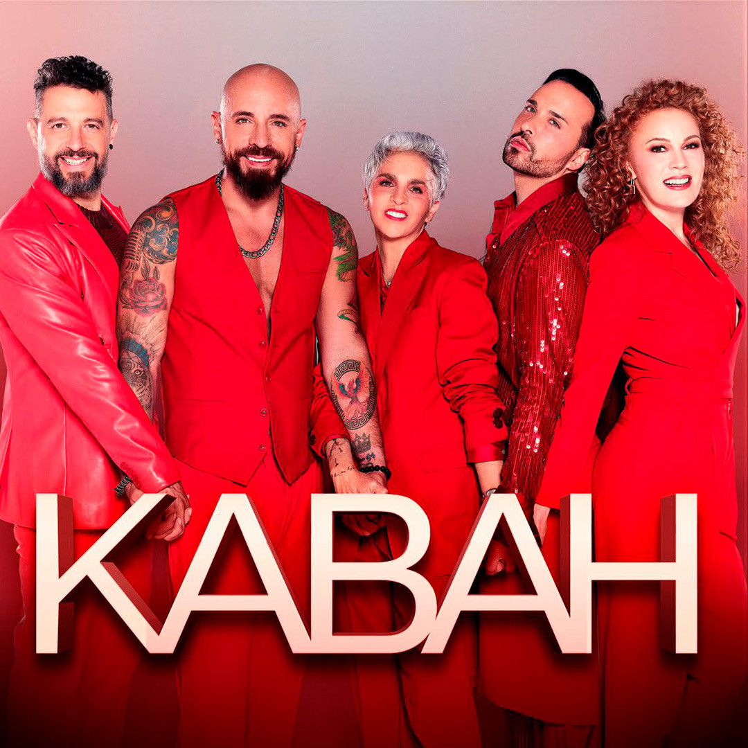 Kabah