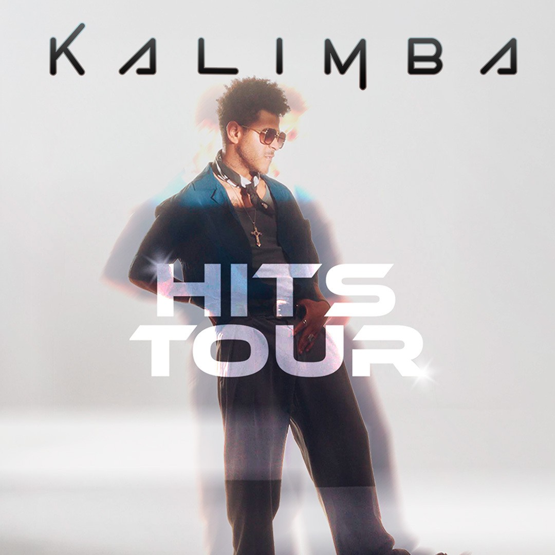 Kalimba "Hits Tour"