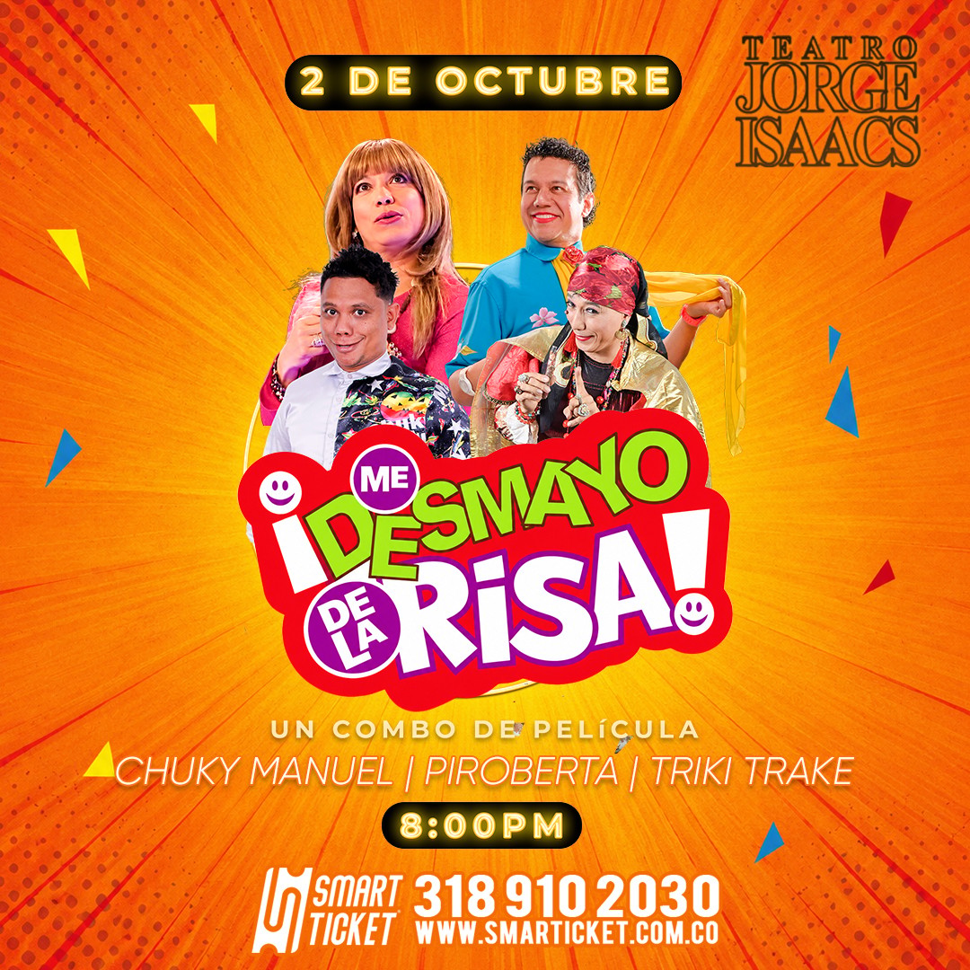 ME DESMAYO DE LA RISA !UN COMBO DE PELICULA!