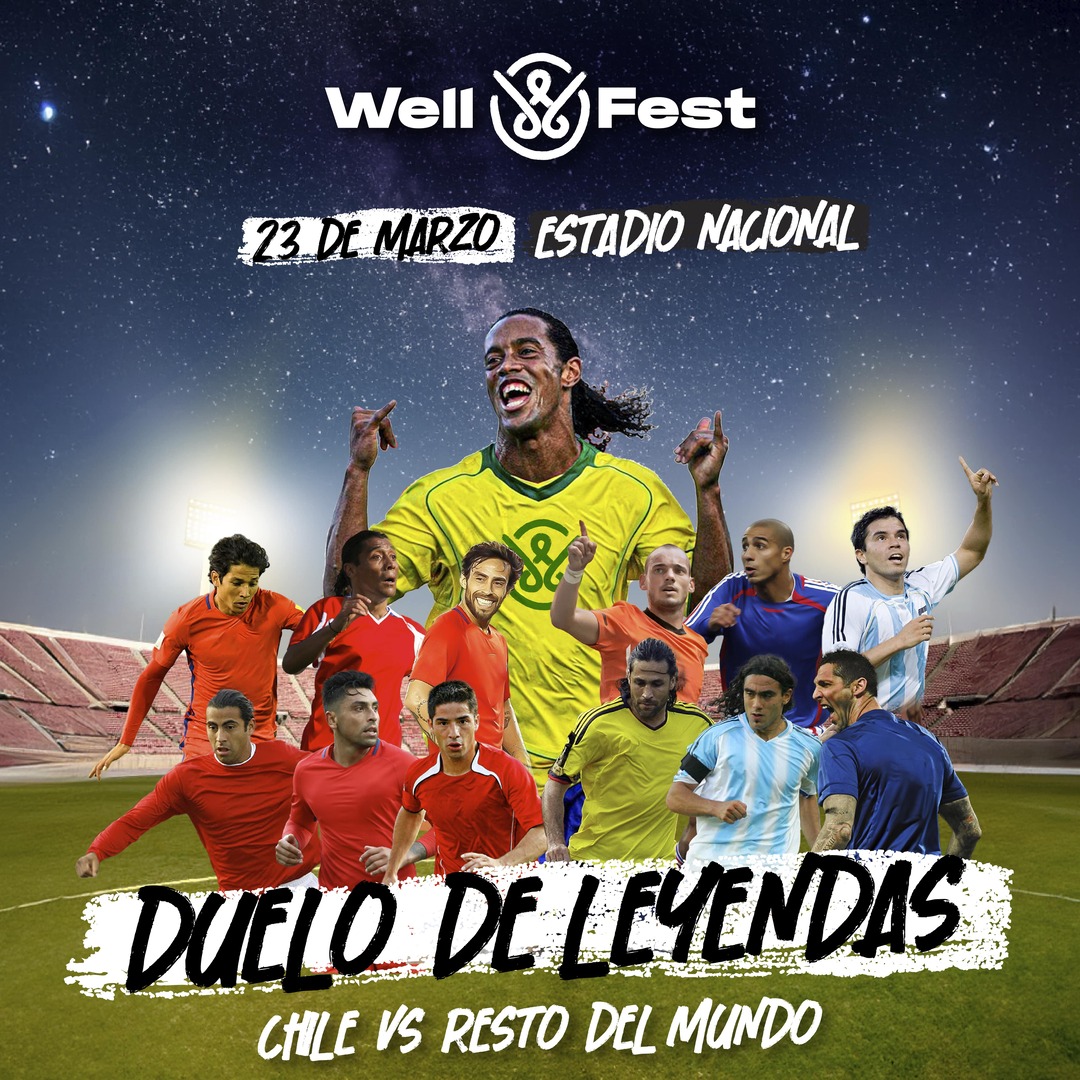 Festival WellFest 2024