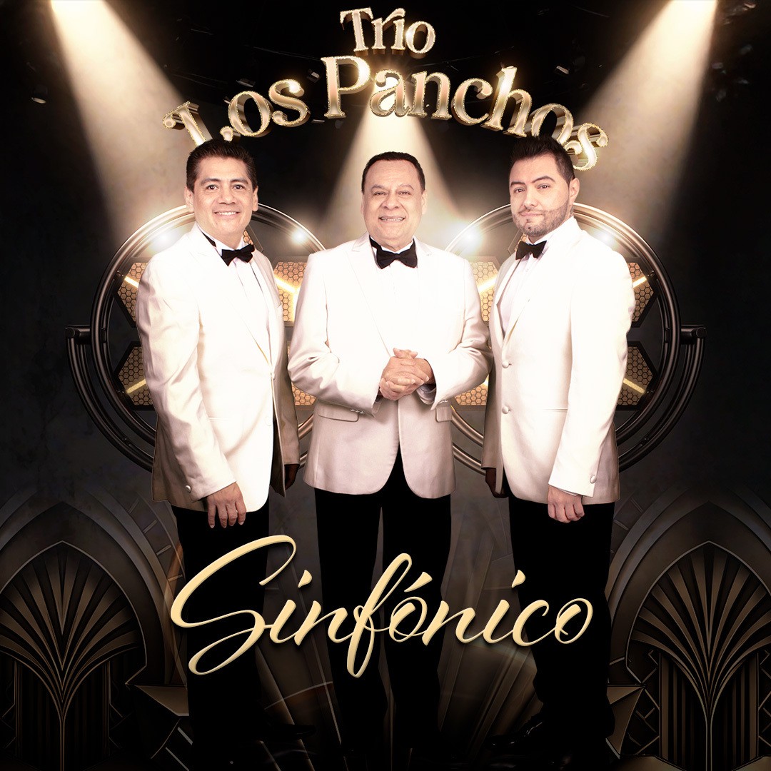 Los Panchos Sinfónico