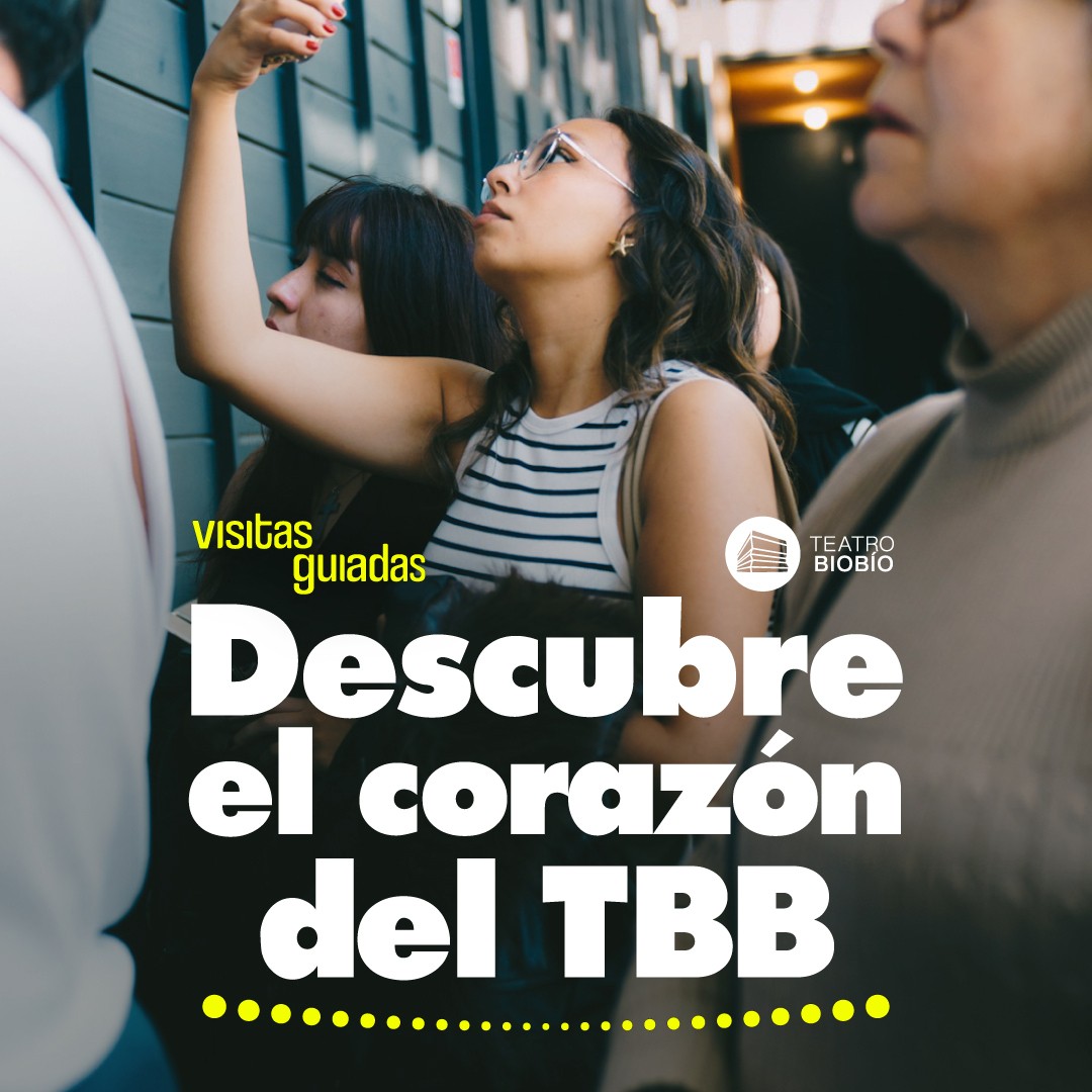 Visitas Guiadas Septiembre