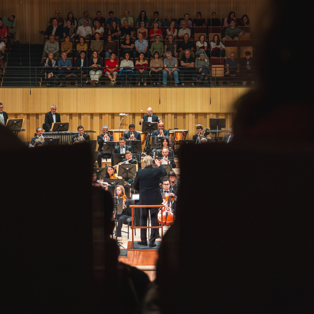 Concierto especial · Épica de Norte a Sur