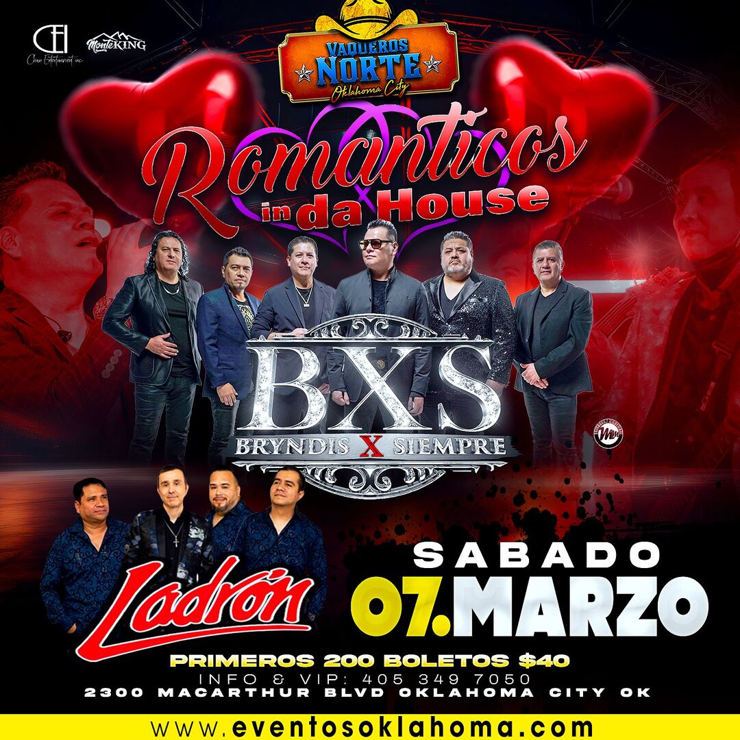 Bryndis X Siempre - Ladron